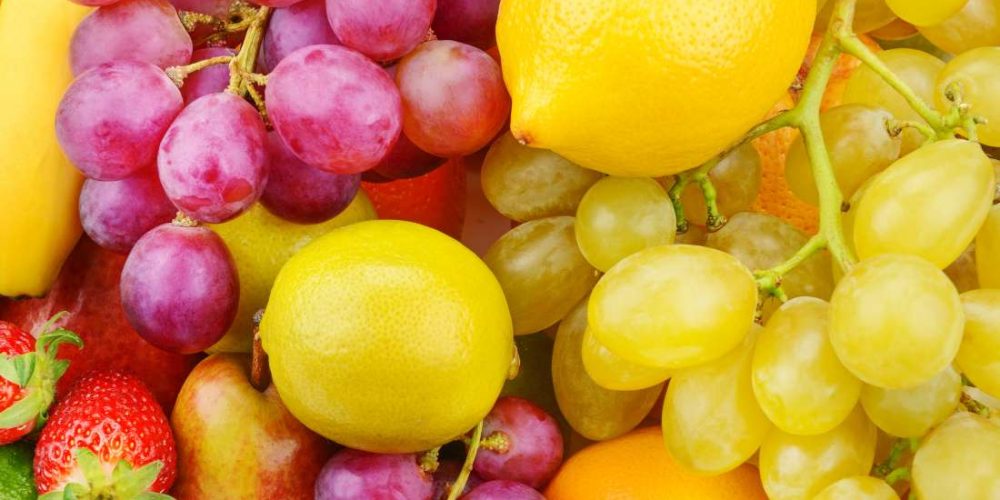 What to know about sugar in fruit