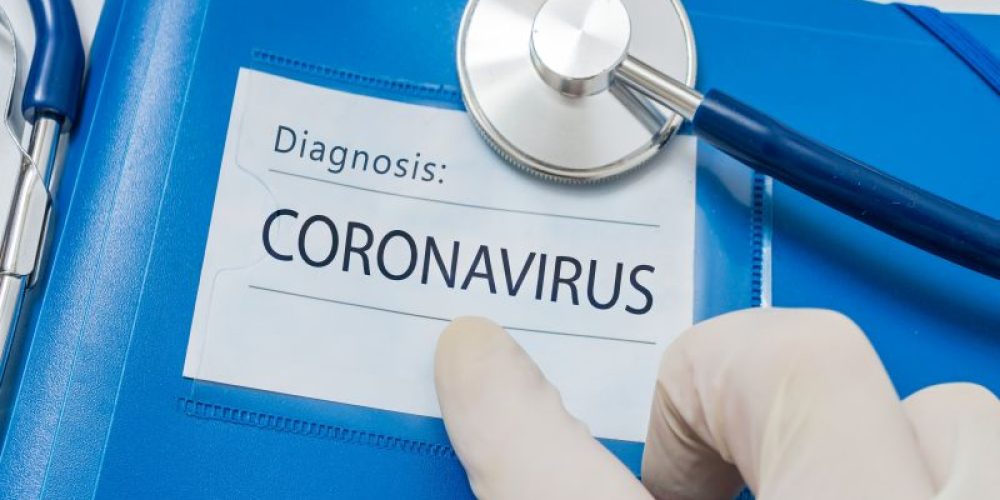 Without Symptoms or Clear Test Results, Woman May Have Still Spread Coronavirus