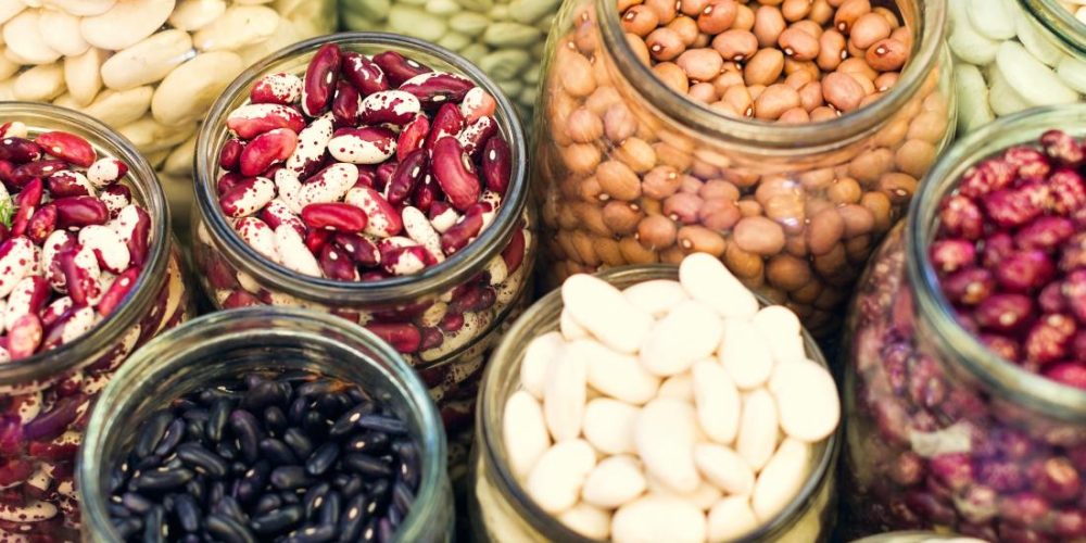 Are beans good for diabetes?