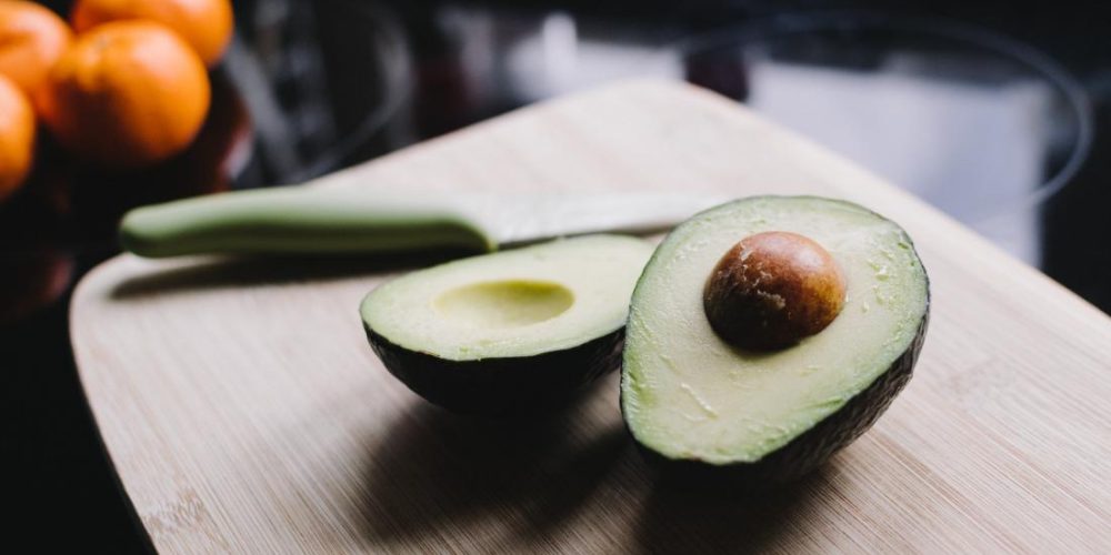 Avocado seeds may have anti-inflammatory properties