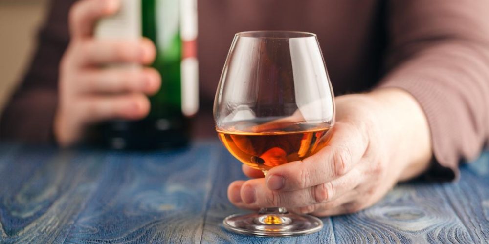 Can you drink alcohol with antibiotics?