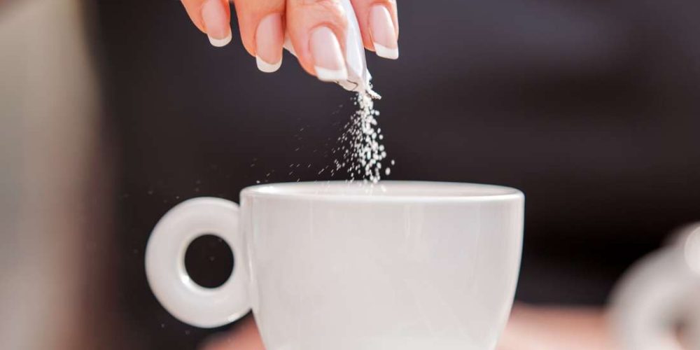 Does sugar cause inflammation in the body?