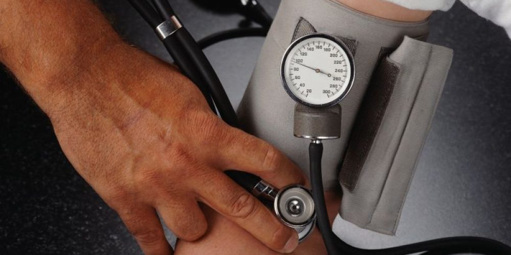 Even Slight Rise in Blood Pressure Might Shrink Young Brains