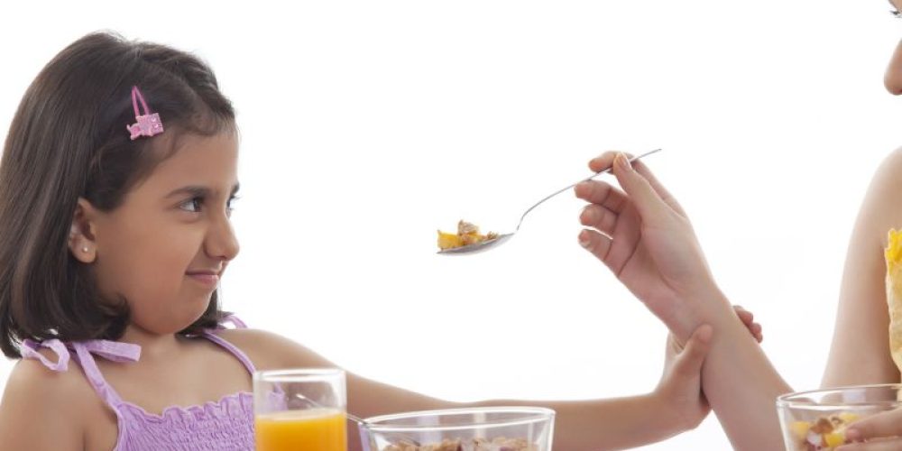 Extreme Eating Habits Could Be an Early Clue to Autism