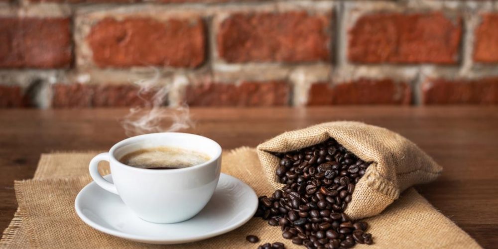 Is the acrylamide in coffee harmful to health?