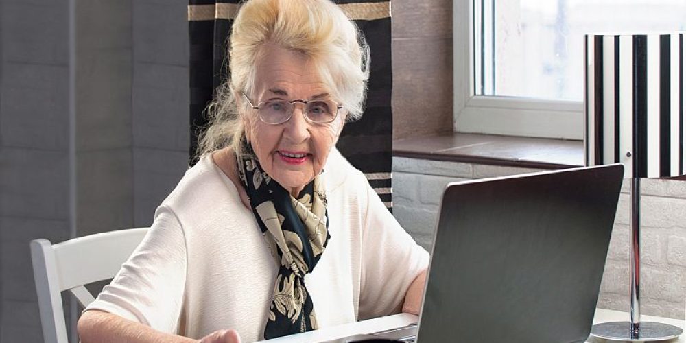 Protecting Seniors From Scammers