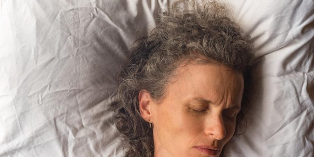 This sleep disorder puts people at &#8216;very high risk&#8217; of Parkinson&#8217;s