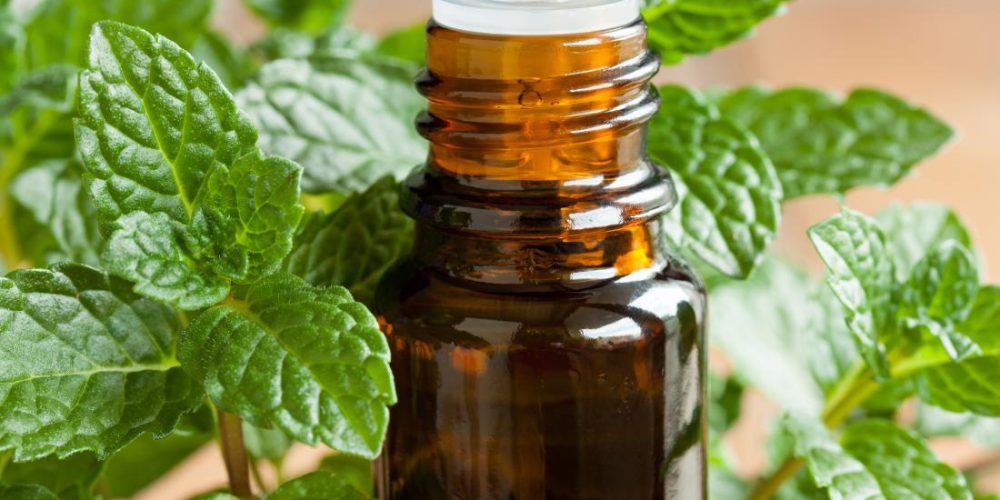 Top 7 essential oils for sinus congestion