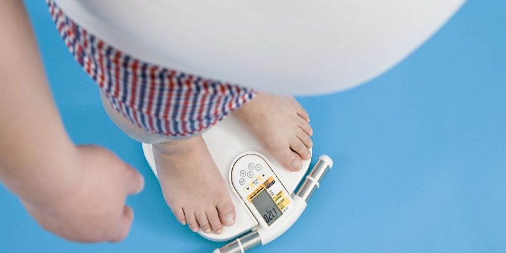 Weight-Loss Procedure Works Long-Term, Without Surgery