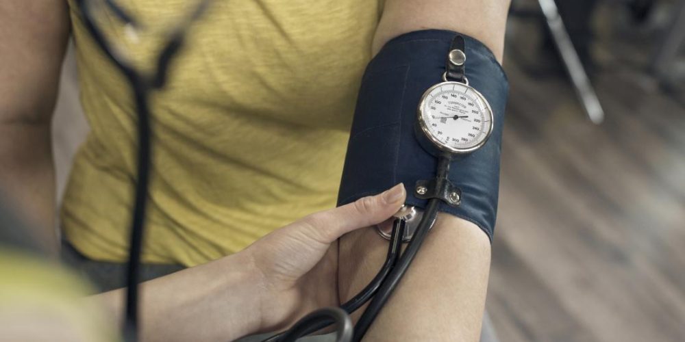 What to know about hypokalemia