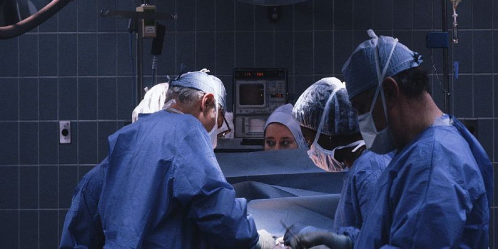 Where Is Your Risk of Dying Greatest After Surgery?