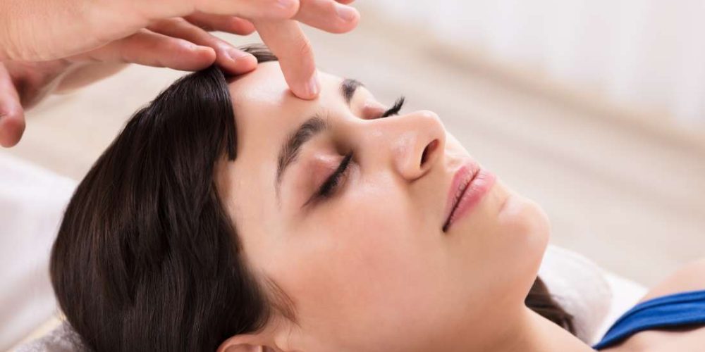Can acupressure relieve headaches?