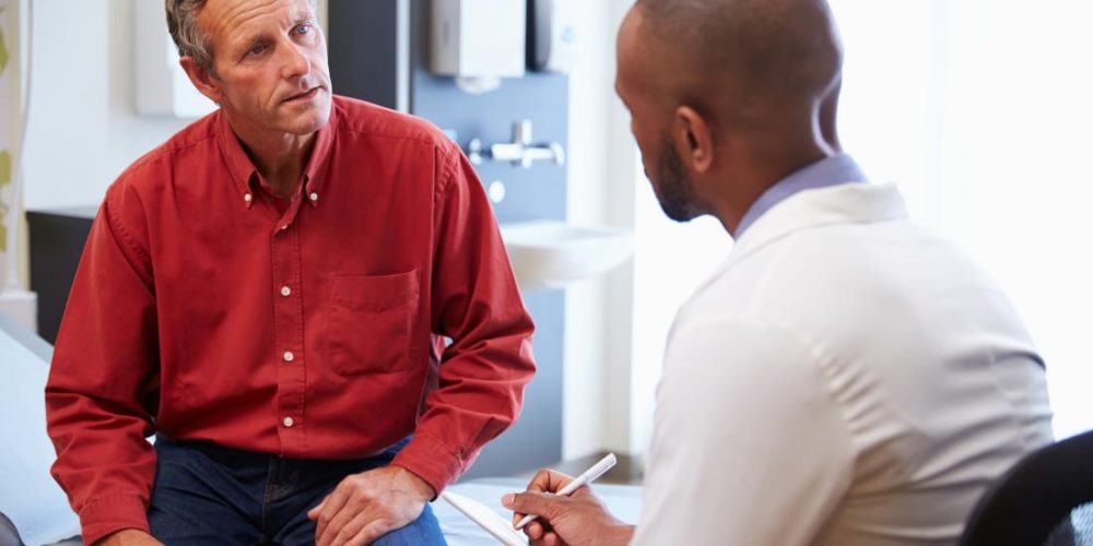 Causes and treatment of chronic prostatitis