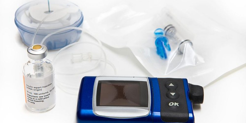 Continuous Glucose Monitors Make Managing Diabetes Easier