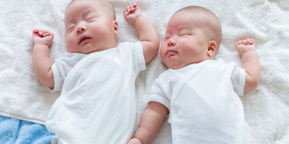 Could Male Twin&#8217;s Fetal Testosterone Bring Lasting Harm to His Sister?