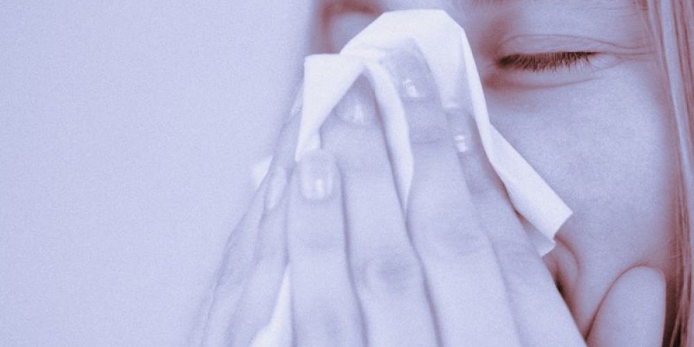 Flu Season Far From Over, CDC Says