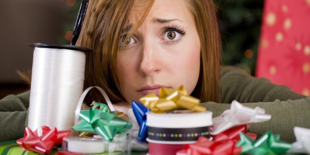 How to protect your mental well-being this festive season
