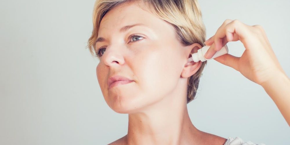 How to remove earwax at home