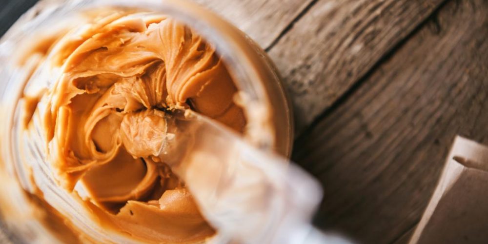 Is peanut butter good for you?