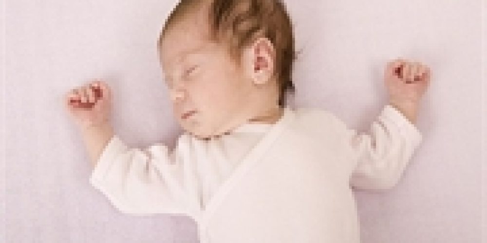Is Timing Everything for SIDS Risk?