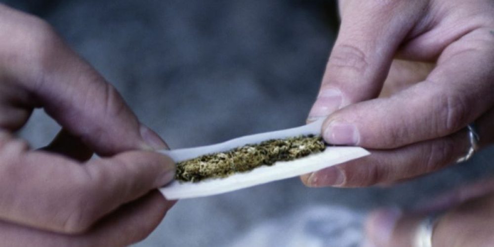 Legalizing Marijuana Not a Trigger for Teen Toking