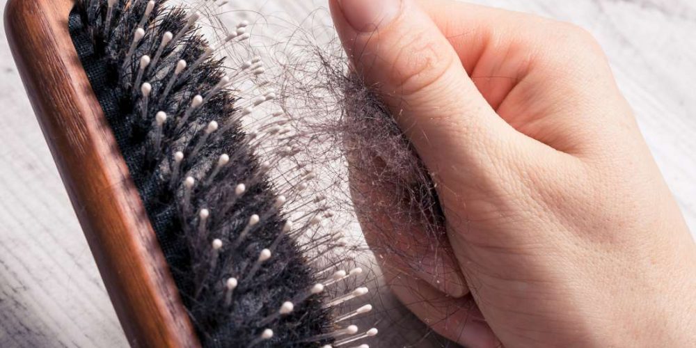 Rheumatoid arthritis and hair loss: What is the link?
