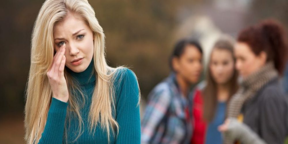 School Bullying&#8217;s Impact Can Last a Lifetime: Study