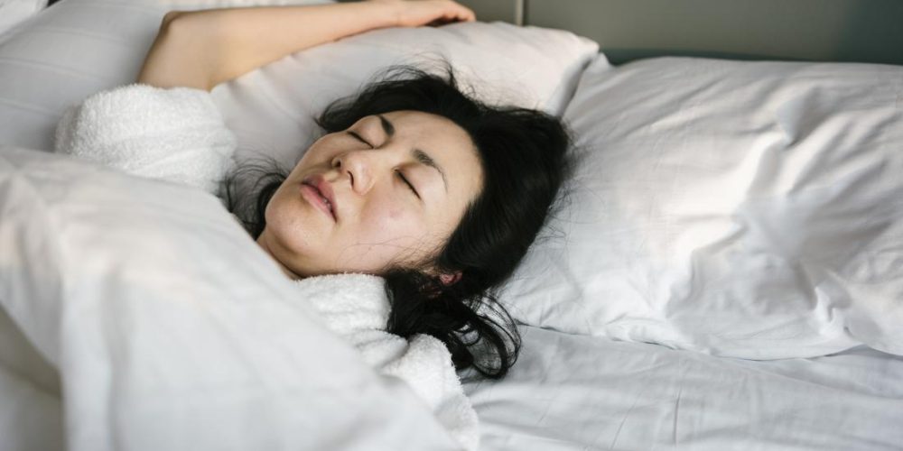Sleep apnea and cancer: Is there a link, and in what cases?
