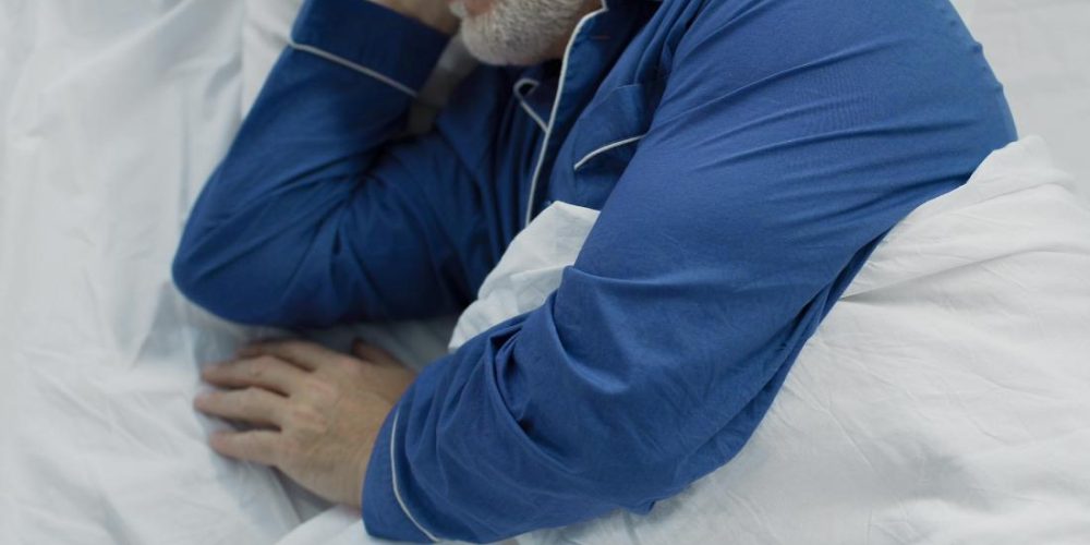 Sleep apnea: Daytime sleepiness might help predict cardiovascular risk