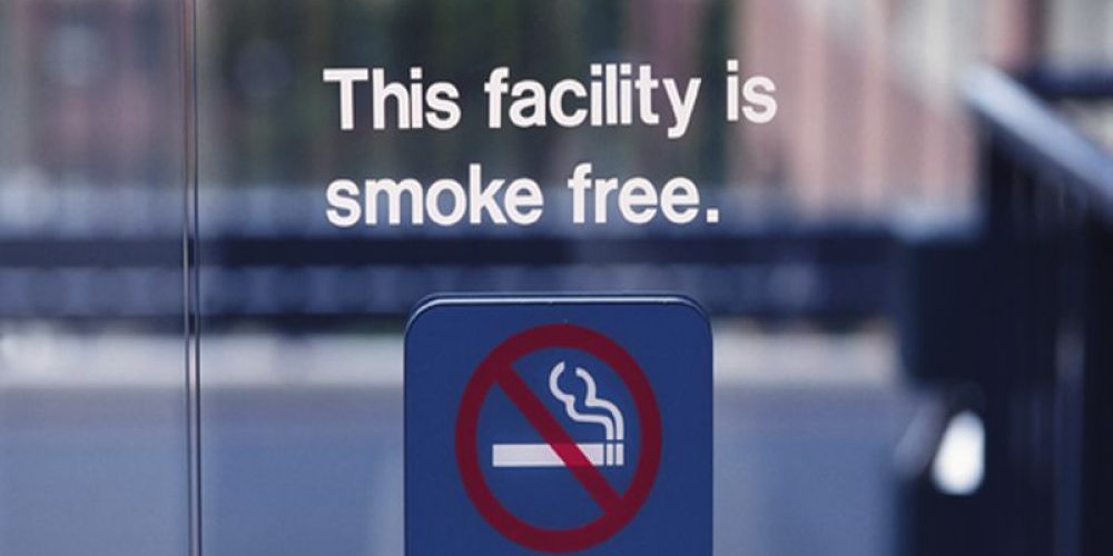 Smoking Bans Might Help Nonsmokers&#8217; Blood Pressure