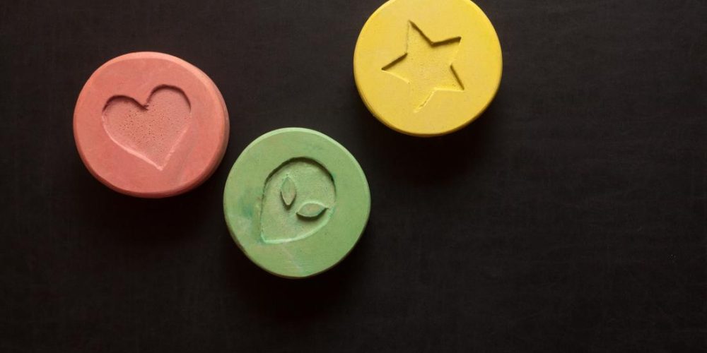 Study investigates how MDMA affects cooperation and trust