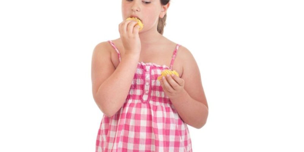 Teasing Kids About Weight Linked to More Weight Gain