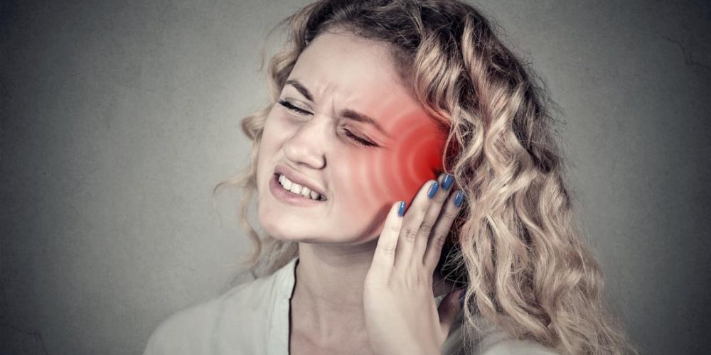 Tinnitus could be worsened by antidepressant use