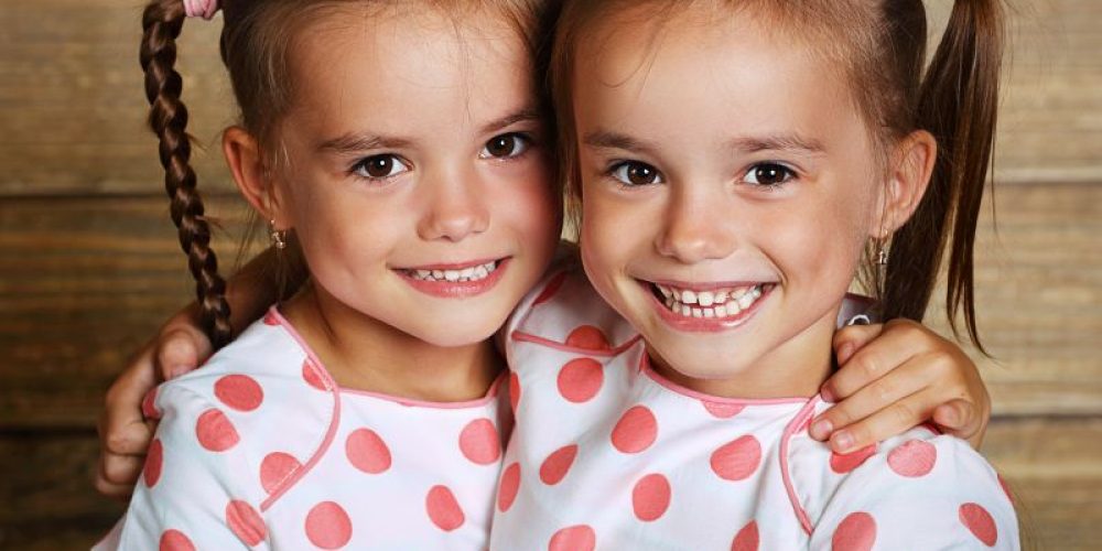 Twins Are Becoming Less Common in U.S., for Good Reasons
