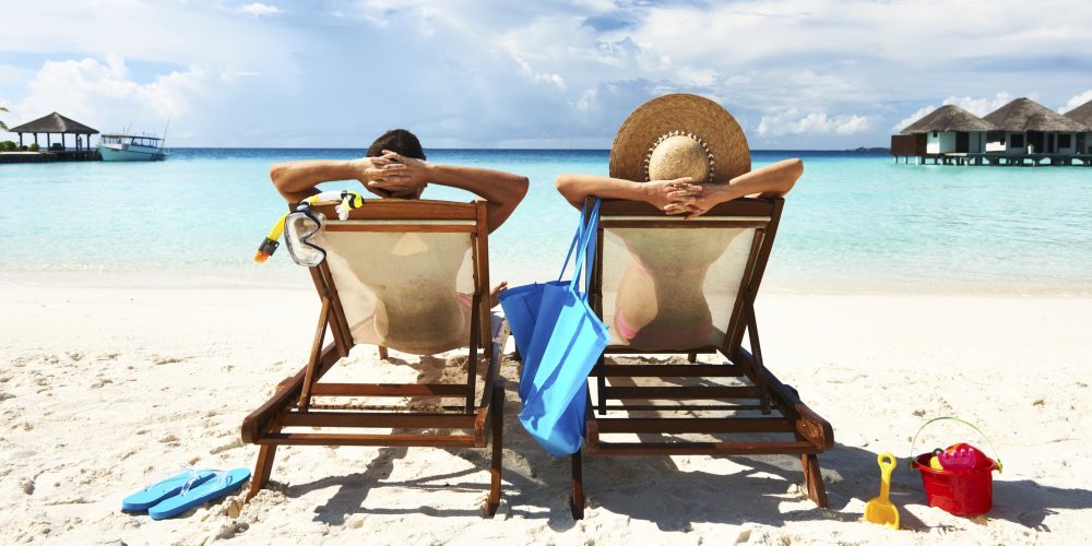 8 Important Vacation Tips for the Absent Minded and Worried