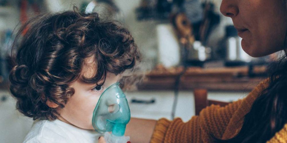 What to know about cystic fibrosis in children