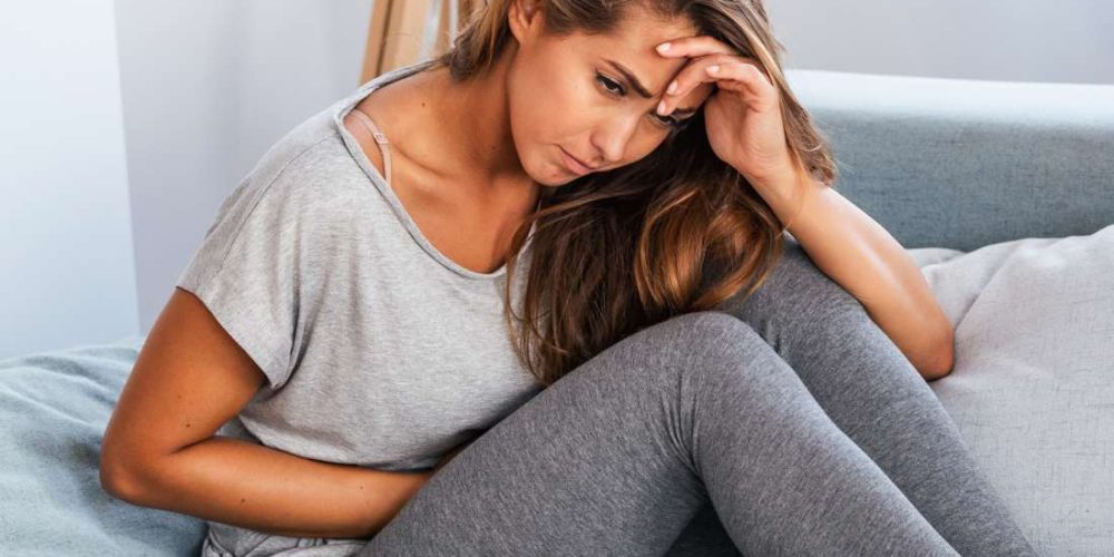 What to know about pelvic floor dysfunction