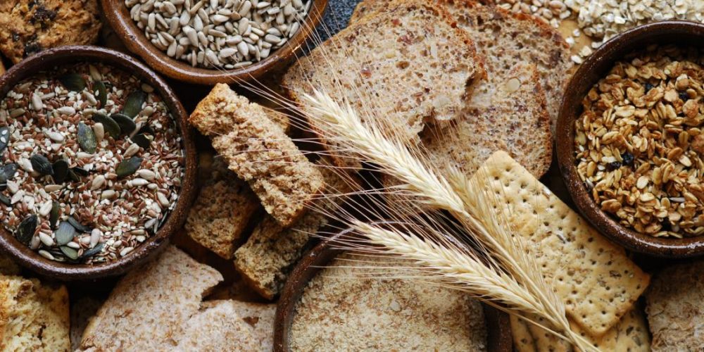 Whole grains may prevent colorectal cancer