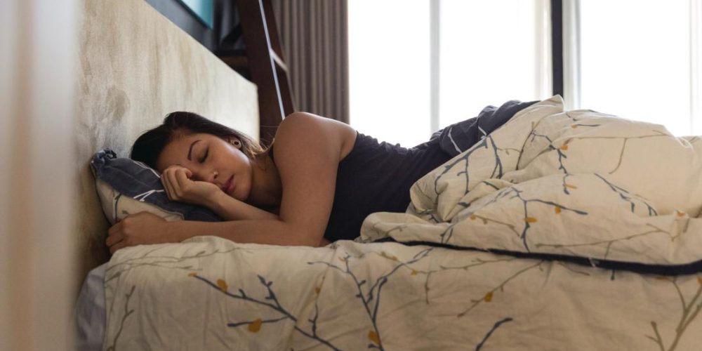 Why sleep is good for your arteries