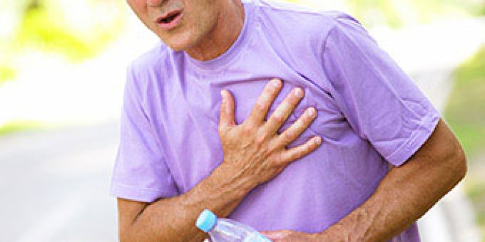 32 Causes of Chest Pain: Signs and Symptoms