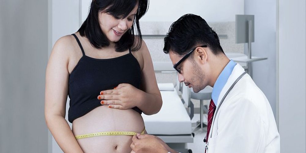 40-Year Study Sees Steady Rise in Pregnant Women&#8217;s Blood Pressure