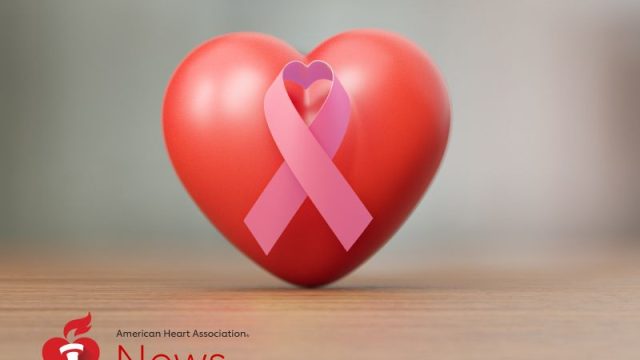 AHA News: What Women Need to Know About Breast Cancer and Heart Disease