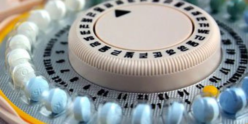Birth Control Options (Types and Side Effects)