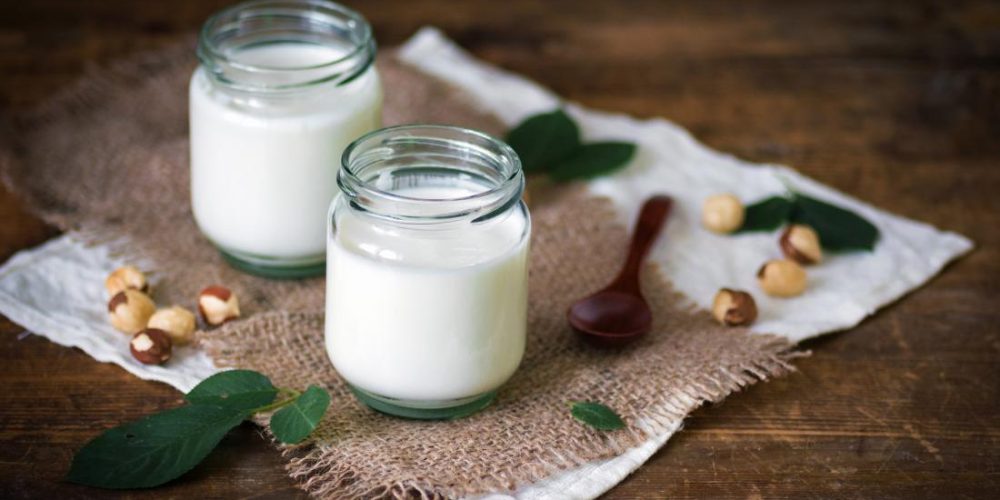 Colon cancer: Could yogurt prevent precancerous growths?
