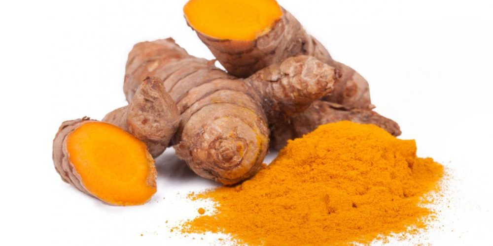 Could a turmeric extract help to treat pancreatic cancer?