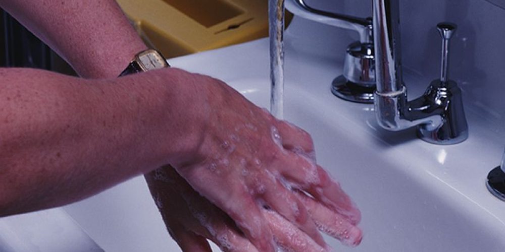 Dangerous Bacteria May Lurk in Hospital Sinks
