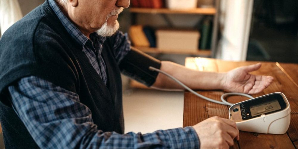 Dementia risk: The role of &#8216;blood pressure patterns&#8217;