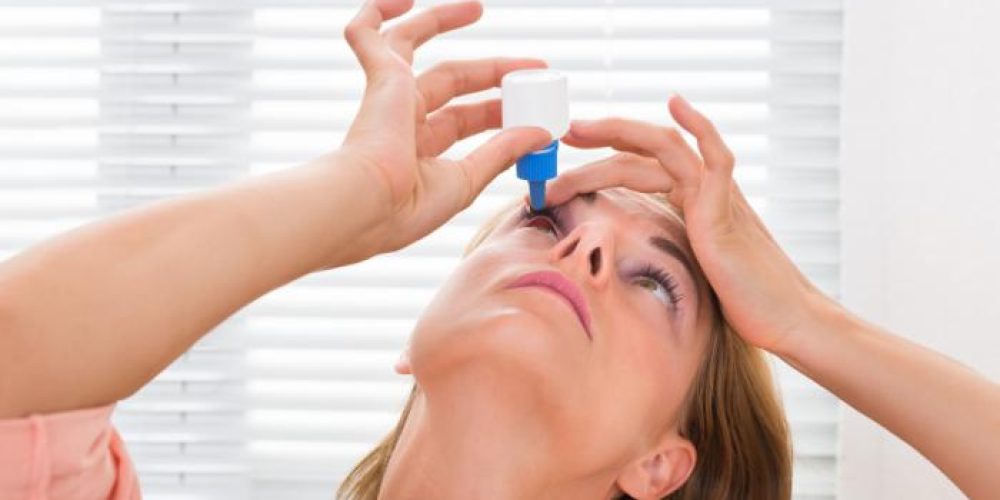 Dry eye medication wins FDA approval