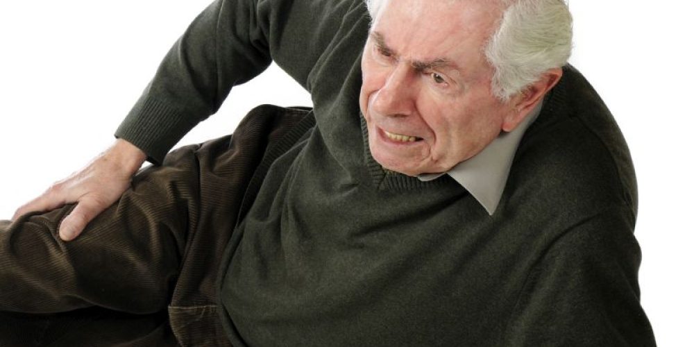 Falls Are Increasingly Lethal for Older Americans