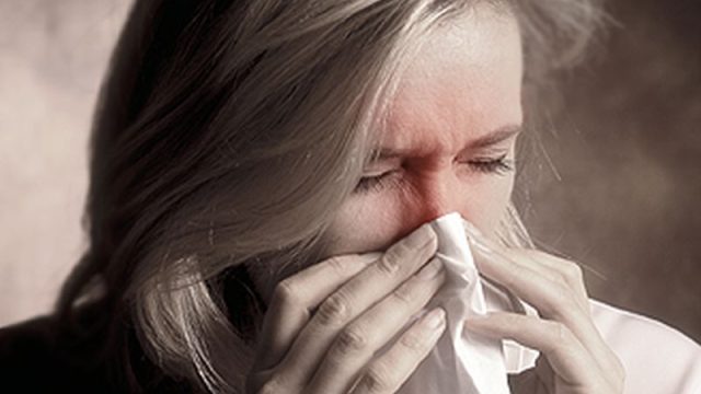 Flu Season That’s Sickened 26 Million May Be at Its Peak